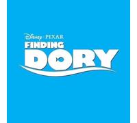 Finding Dory (CD) Album