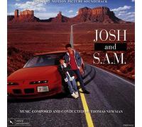 Thomas Newman - Josh & S. A. M. Soundtrack.