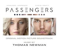 Thomas Newman - Passengers