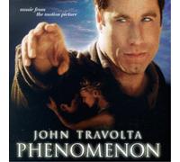 Ost - Phenomenon