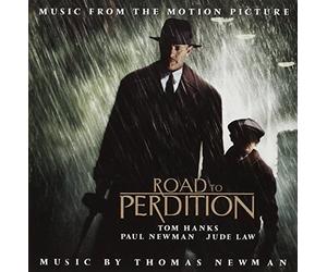 Thomas Newman - Road to Perdition