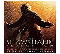 Thomas Newman - Shawshank Redemption