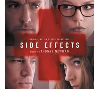 Thomas Newman Side Effects (CD) Album