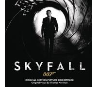 Thomas Newman Skyfall Album