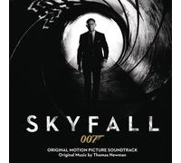 Thomas Newman Skyfall (CD)
