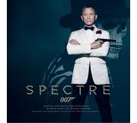 Thomas Newman Spectre (Vinyl LP) 12" Album Coloured Vinyl