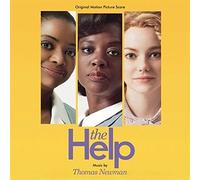 Thomas Newman - The Help