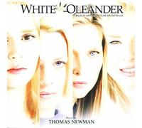 Thomas Newman - White Oleander