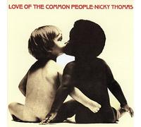 Thomas, Nicky - Love Of The Common People