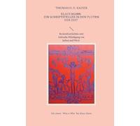 Thomas O H Kais Klaus Mann. Ein Schriftsteller in den Fluten der Ze (Tascabile)