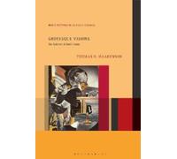 Thomas O. Haakenson Grotesque Visions (Tascabile)