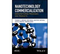 Thomas O. Mensah Geoffrey Bothun Jessica Win Nanotechnology C (Copertina rigida)