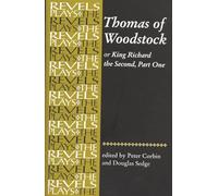 Thomas of Woodstock or Richard the Second