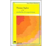 Thomas Ogden e le modalità d'esperienza