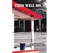 Thomas Ogden This Will Do... (Tascabile)