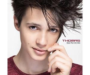 Thomas - Oggi più che mai