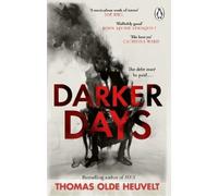 Thomas Olde Heuvelt Darker Days (Tascabile)