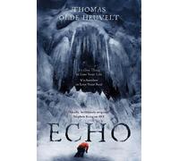 Thomas Olde Heuvelt Echo (Tascabile)