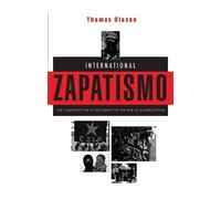 Thomas Olesen International Zapatismo (Tascabile)