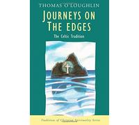 Thomas O'Loughlin Journeys on the Edges (Tascabile)