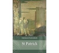 Thomas O'Loughlin Saint Patrick (Tascabile)