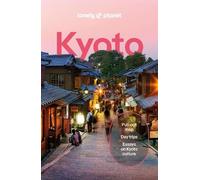 Thomas O'Malley Tom Fay Rob Goss Lonely Planet Kyoto (Tascabile) Travel Guide