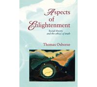 Thomas Osborne Aspects of Enlightenment (Tascabile)