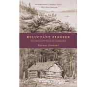 Thomas Osborne Reluctant Pioneer (Tascabile)
