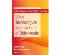 Thomas Osborne Using Technology to Improve Care of Older Adults (Tascabile)