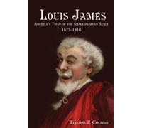 Thomas P Collins Louis James (Tascabile)