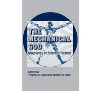 Thomas P. Dunn Richard D. Erlich The Mechanical God (Copertina rigida)