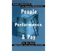 Thomas P. Flannery David A. Hofrichter Paul E. People, Performance (Tascabile)