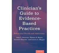 Thomas P. Hogan Lauren A. Maggio John C. Nor Clinician's Guide to E (Tascabile)