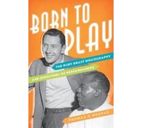 Thomas P. Hustad Born to Play (Copertina rigida) Studies in Jazz