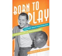 Thomas P. Hustad Born to Play (Copertina rigida) Studies in Jazz