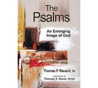 Thomas P. Rausch The Psalms (Tascabile)