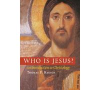 Thomas P. Rausch Who is Jesus? (Tascabile)