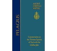 Thomas P. Scheck 76. Pelagius (Copertina rigida)