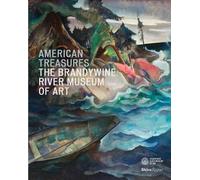 Thomas Padon American Treasures (Copertina rigida)