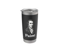 Thomas Paine Bicchiere termico in acciaio inox doppia parete