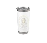 Thomas Paine Bicchiere termico in acciaio inox doppia parete