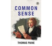 Thomas Paine Common Sense (Tascabile)