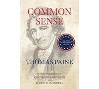 Thomas Paine Common Sense (Warbler Classics Annotated Edition) (Tascabile)