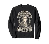 Thomas Paine Felpa