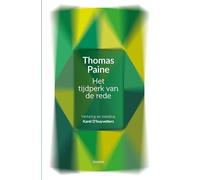 Thomas Paine, Het tijdperk van de rede