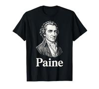 Thomas Paine Maglietta