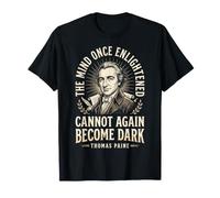 Thomas Paine Maglietta