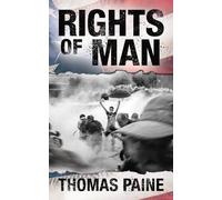 Thomas Paine Rights of Man (Tascabile)