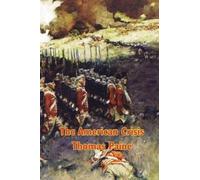 Thomas Paine The American Crisis (Tascabile)