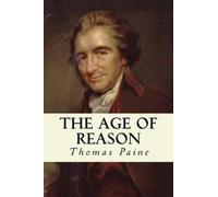 Thomas Paine The Age of Reason (Tascabile)